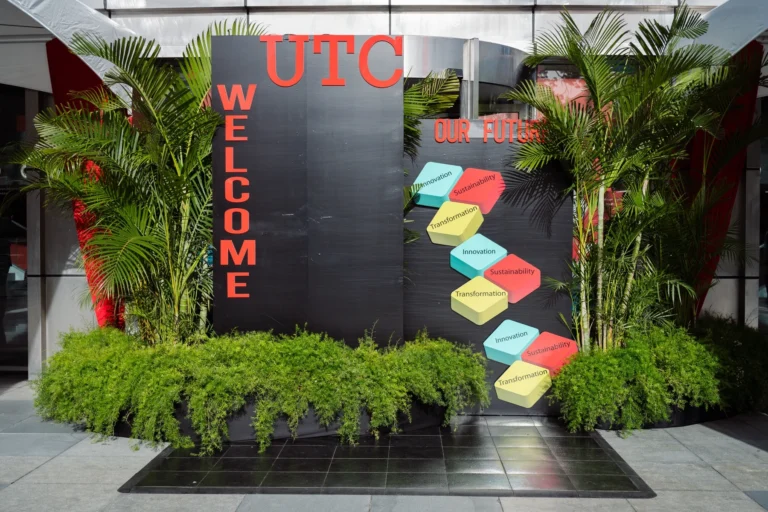 UTCAGM2025-3